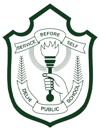 DPS Logo Watermark