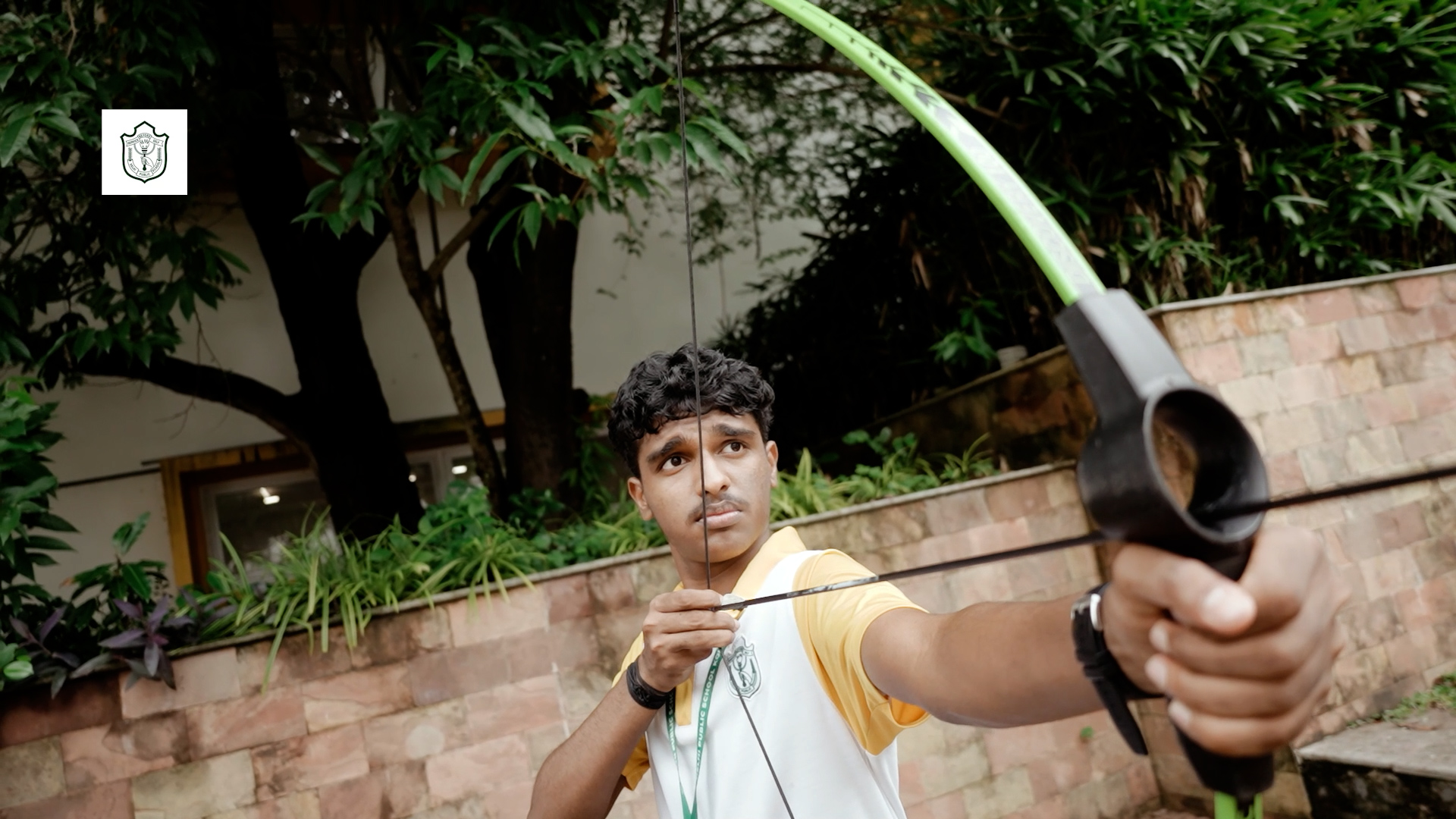 Life at DPS Kollam