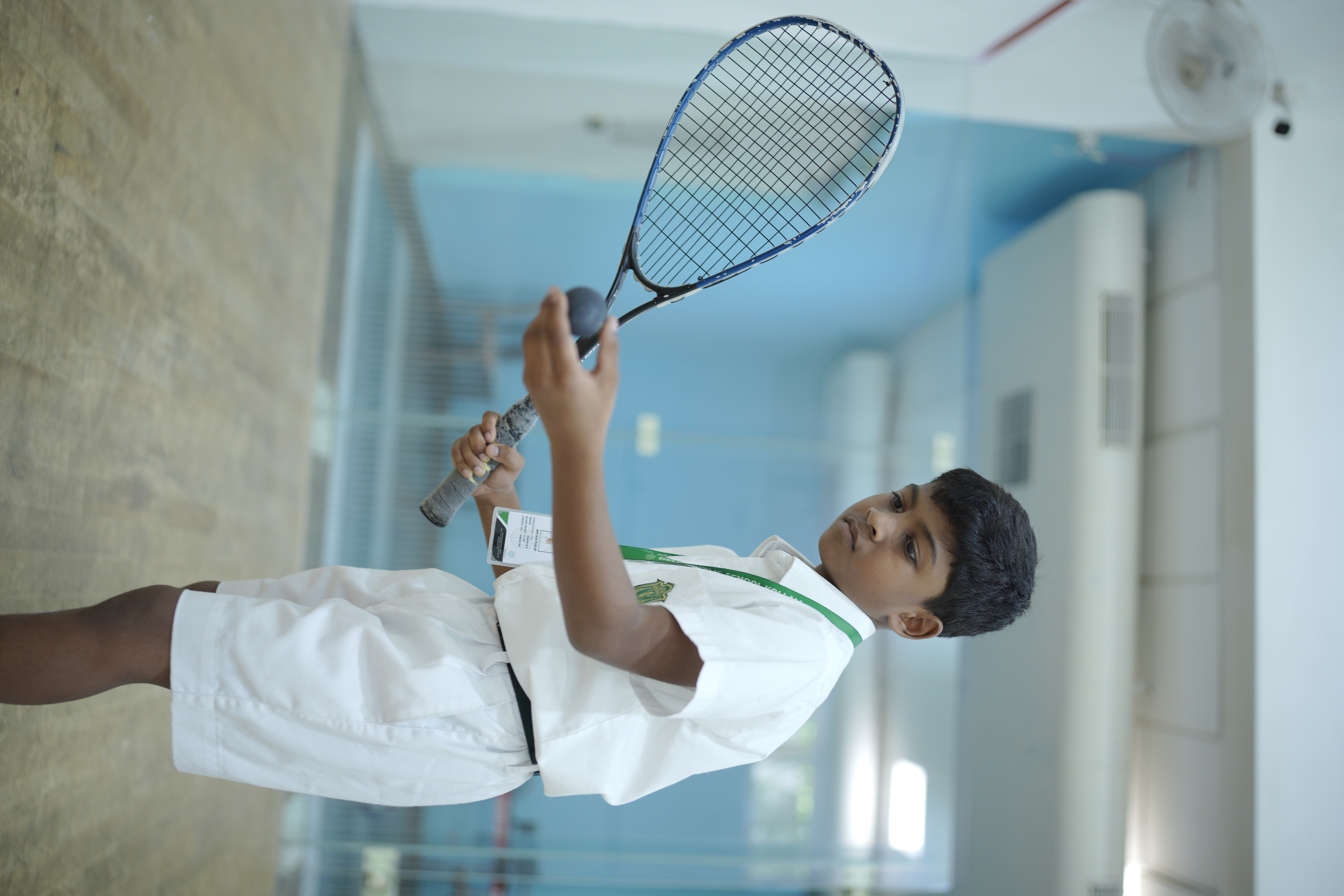 Life at DPS Kollam