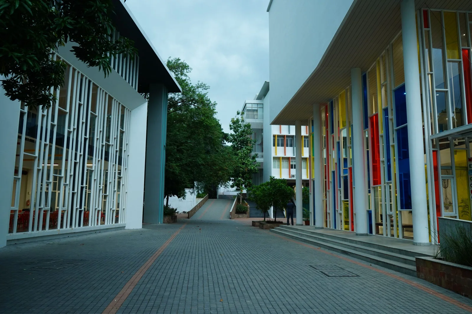 Life at DPS Kollam