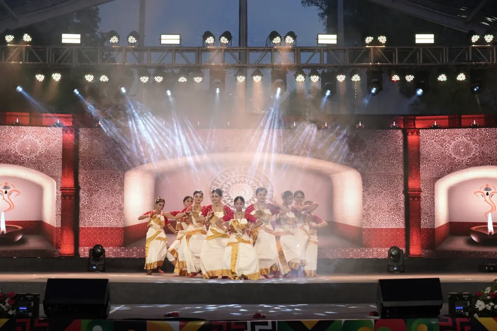 DPS Kollam Gallery