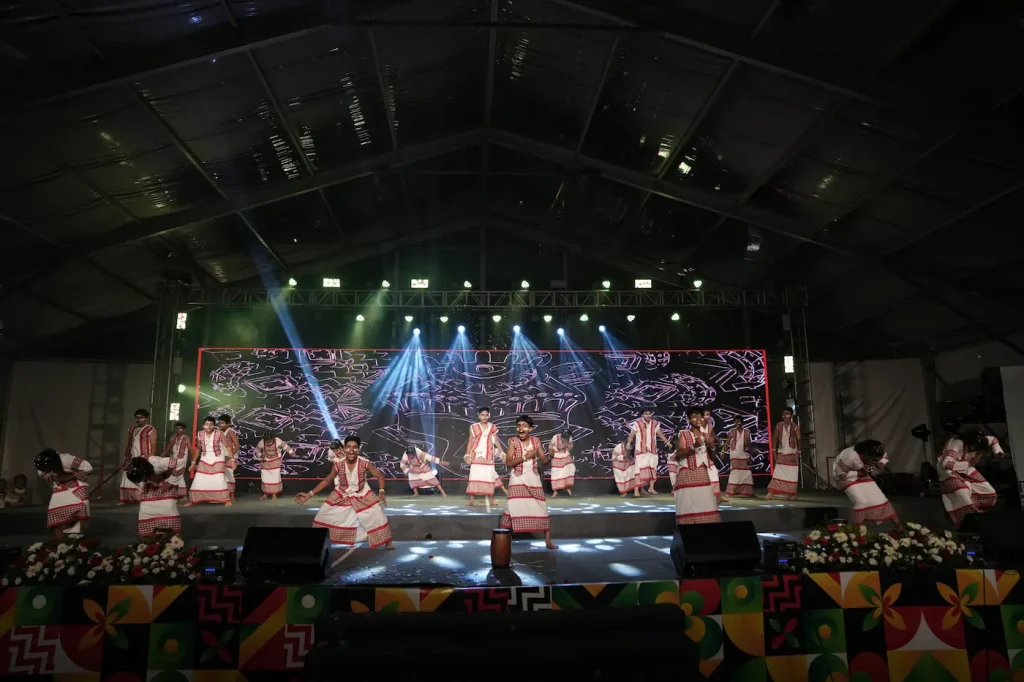DPS Kollam Gallery