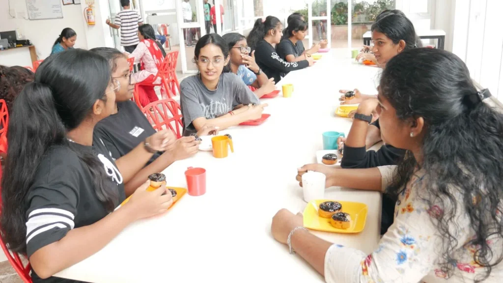 DPS Kollam Gallery