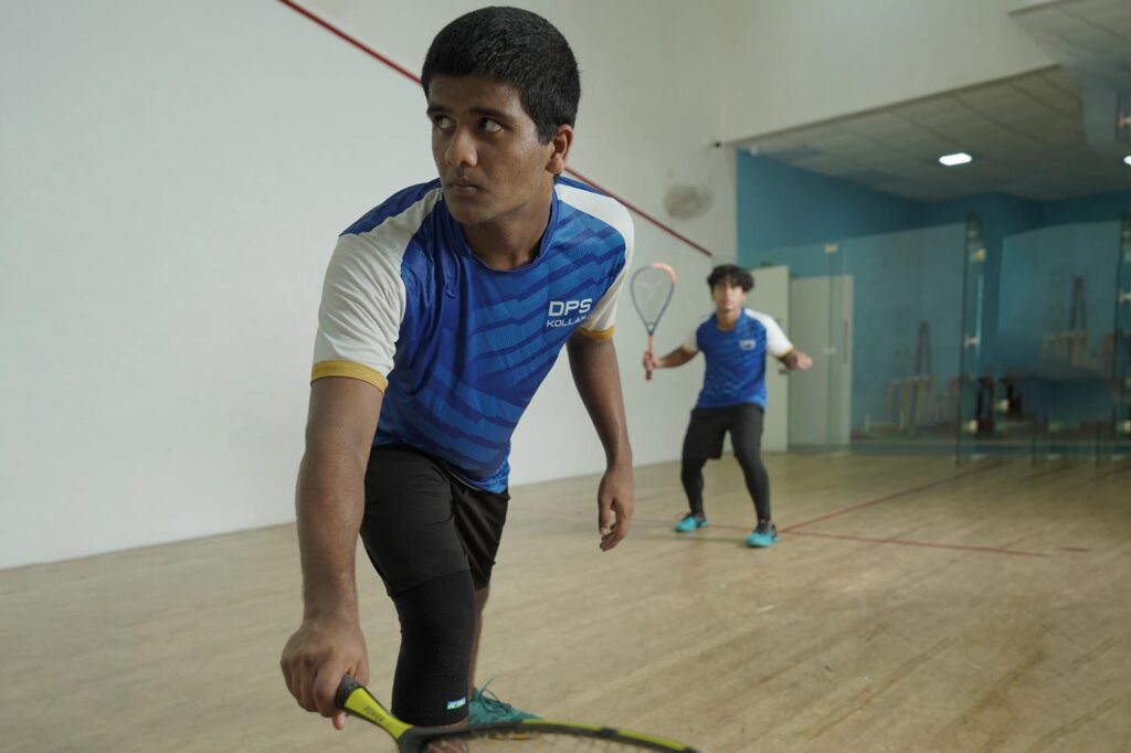 DPS Kollam Gallery