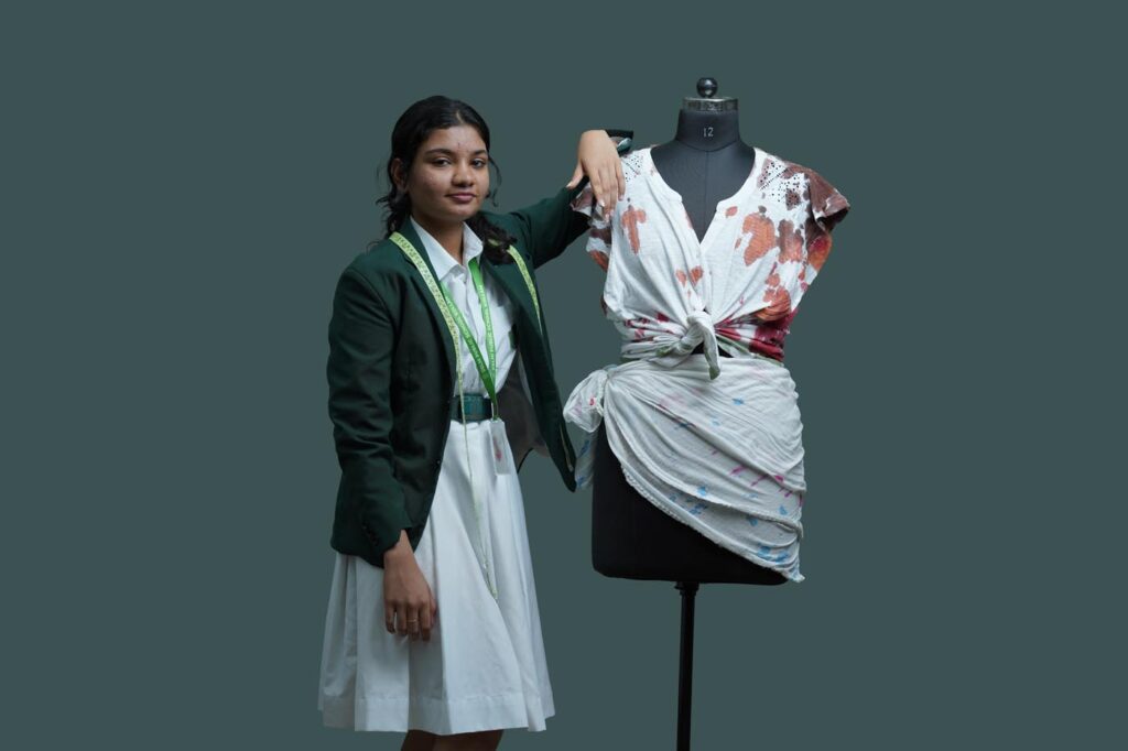 DPS Kollam Gallery