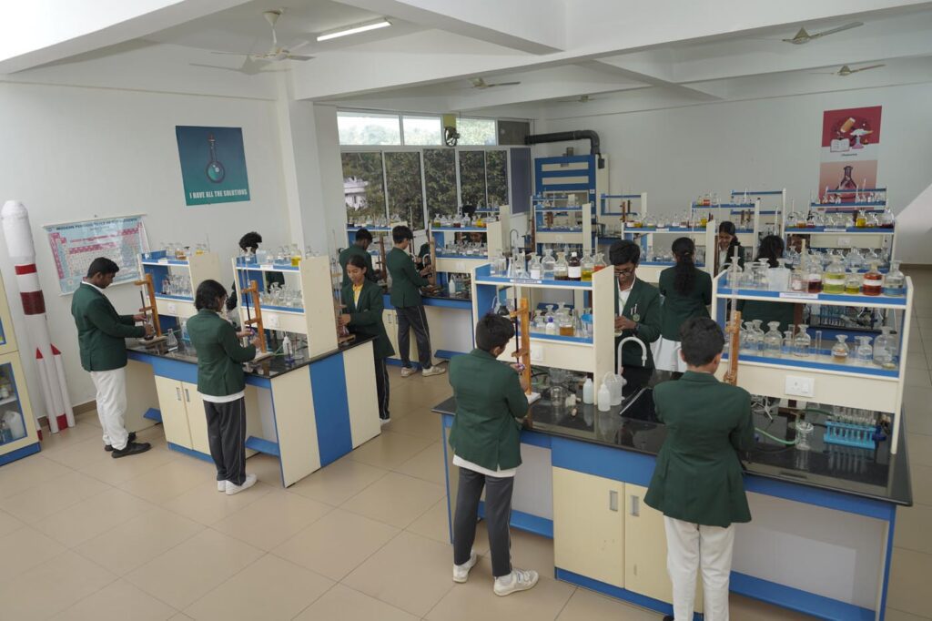 DPS Kollam Gallery