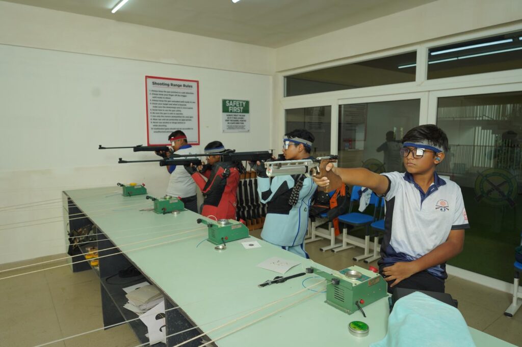 DPS Kollam Gallery