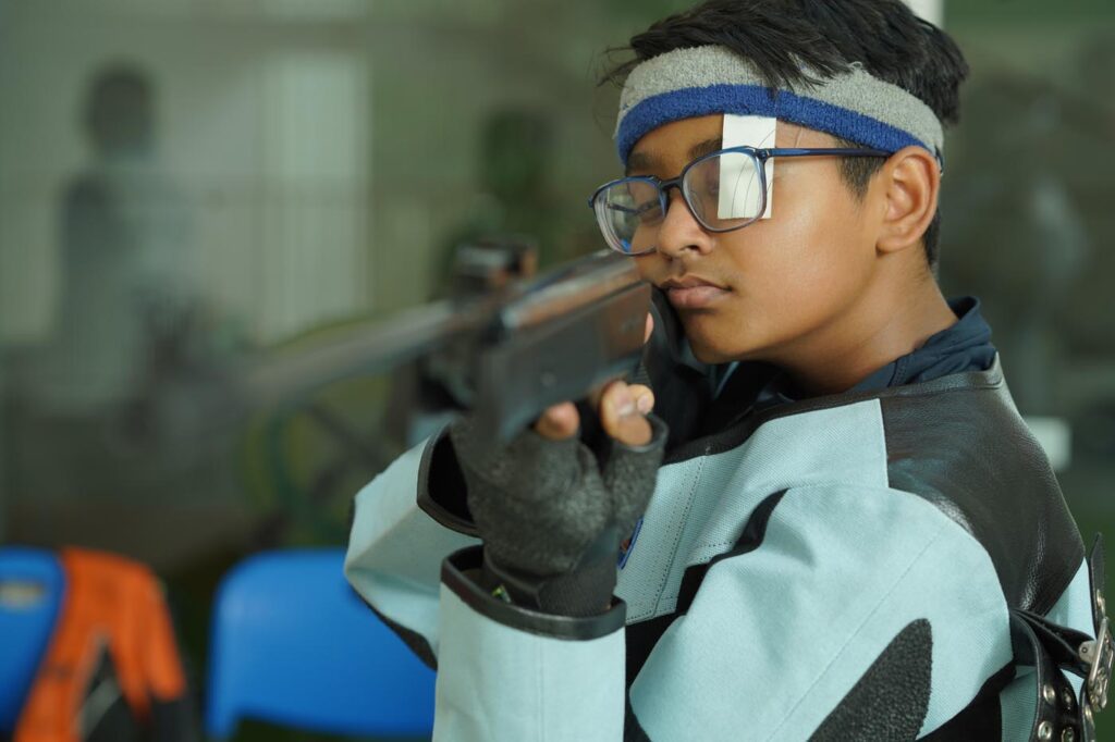 DPS Kollam Gallery