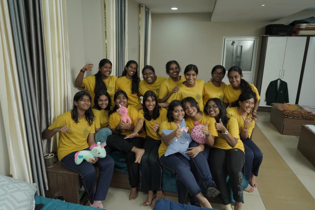 DPS Kollam Gallery