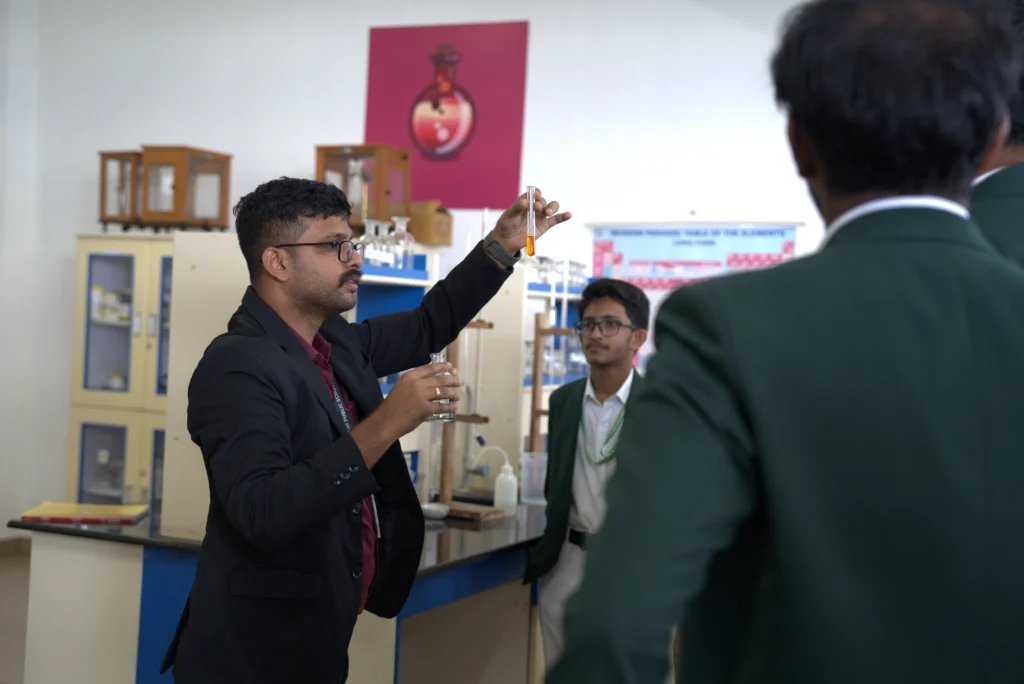 DPS Kollam Gallery