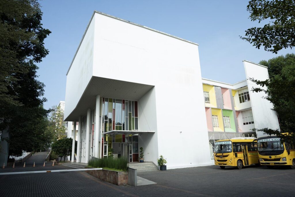 DPS Kollam Gallery