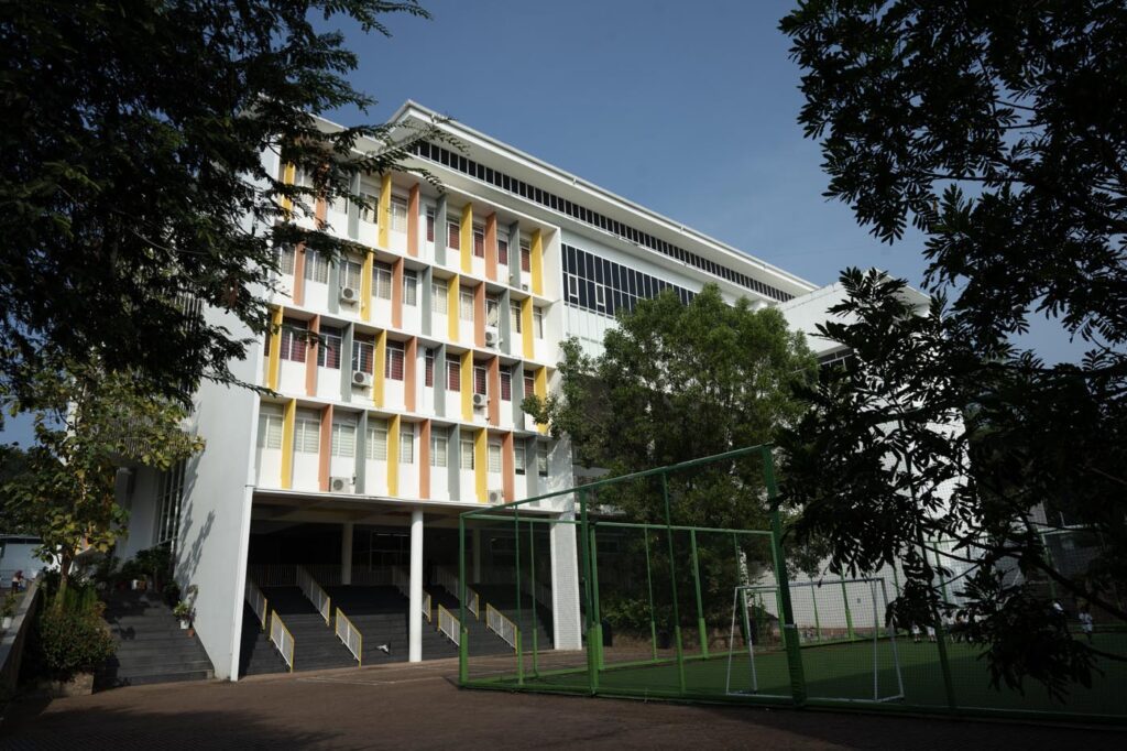 DPS Kollam Gallery