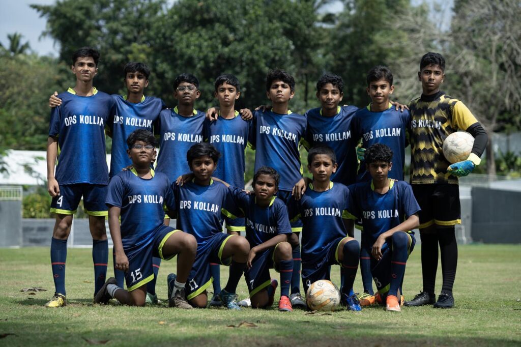 DPS Kollam Gallery