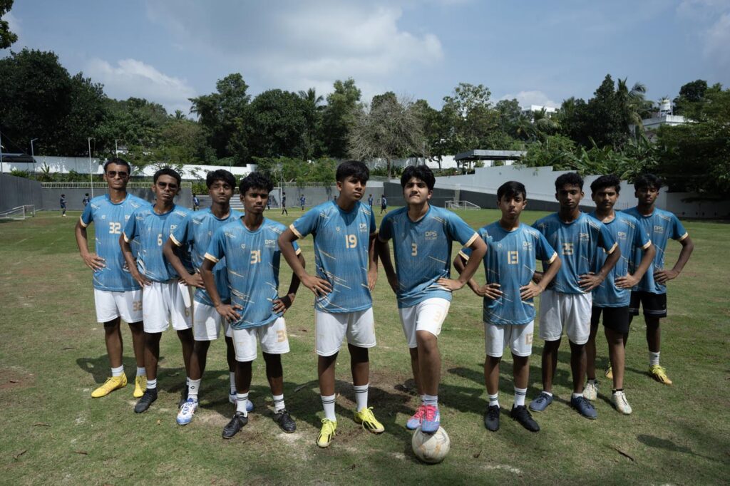 DPS Kollam Gallery