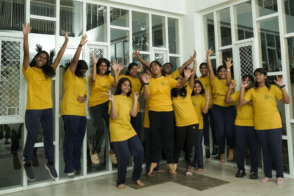 DPS Kollam Gallery