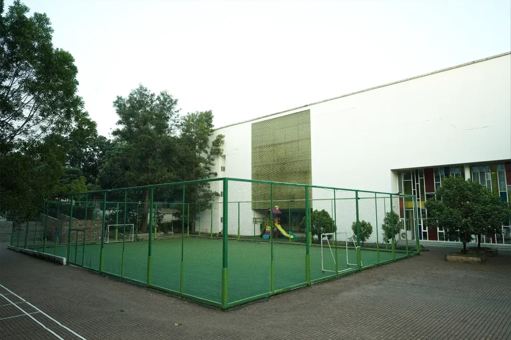 DPS Kollam Gallery