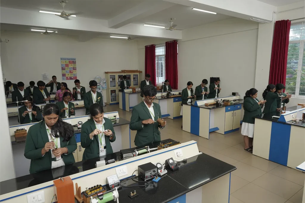 DPS Kollam Gallery