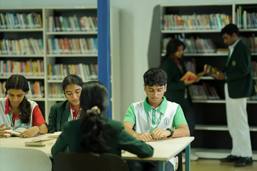 DPS Kollam Gallery