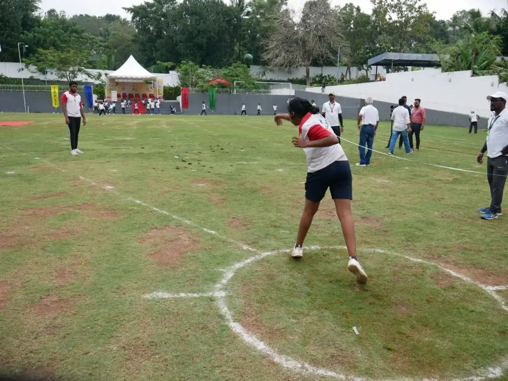 DPS Kollam Gallery