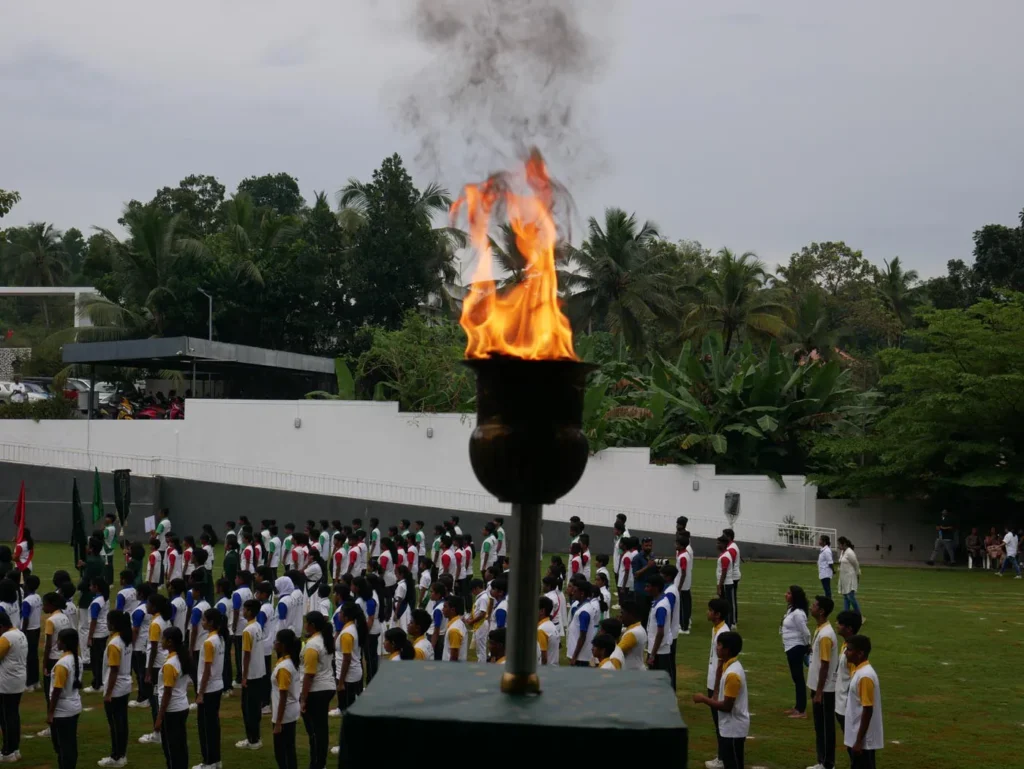 DPS Kollam Gallery