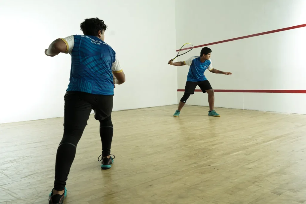DPS Kollam Gallery