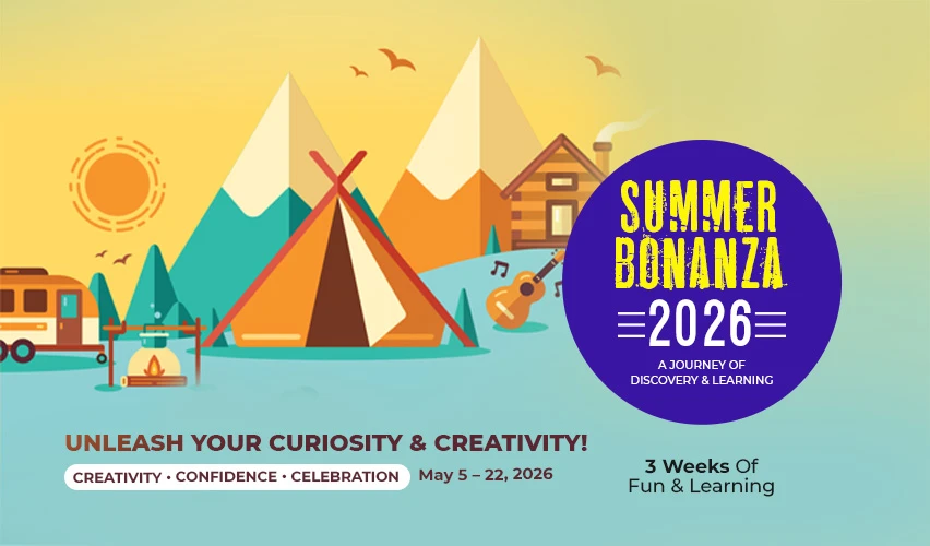 Summer Bonanza 2026 Mobile Banner