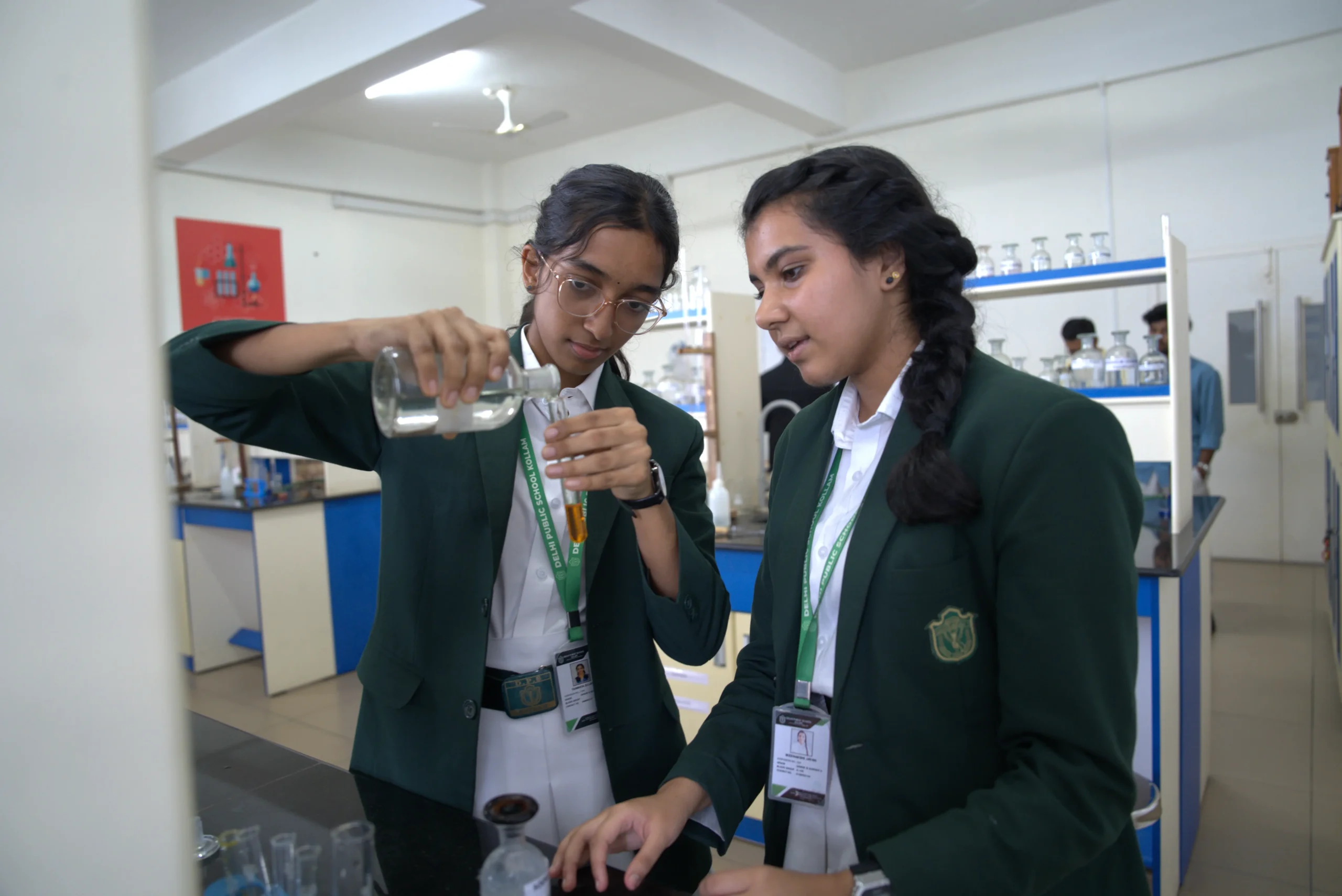 Focused Learning