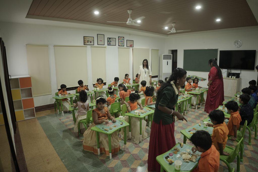 DPS Kollam Gallery