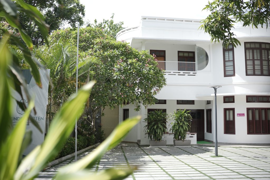 DPS Beach Road Gallery