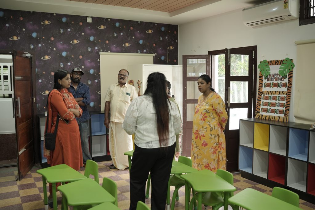 DPS Kollam Gallery