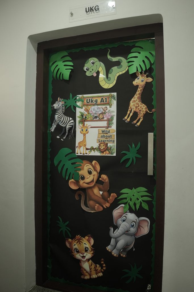 DPS Beach Road Gallery