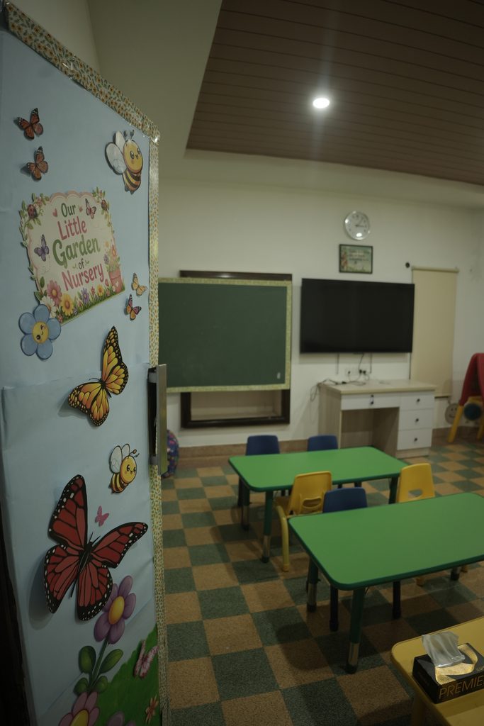 DPS Kollam Gallery