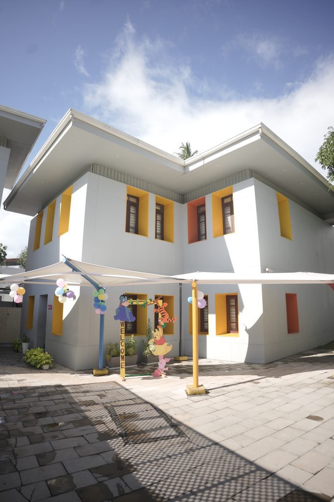 DPS Kollam Gallery