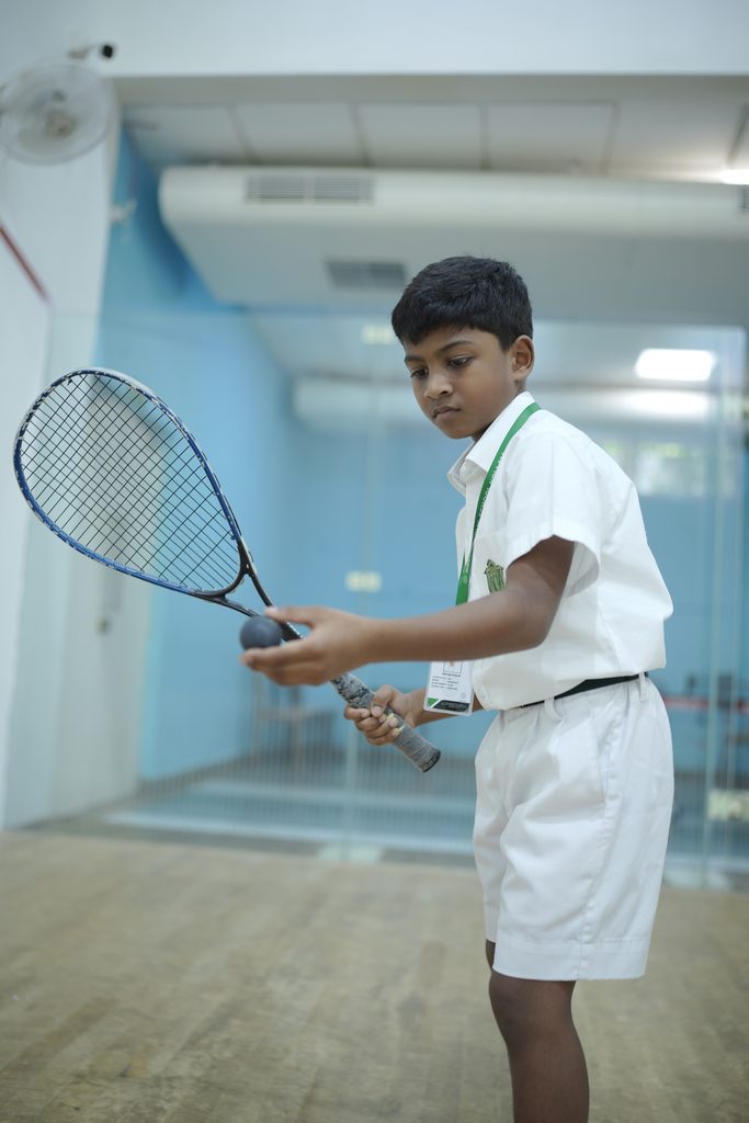 DPS Kollam Gallery