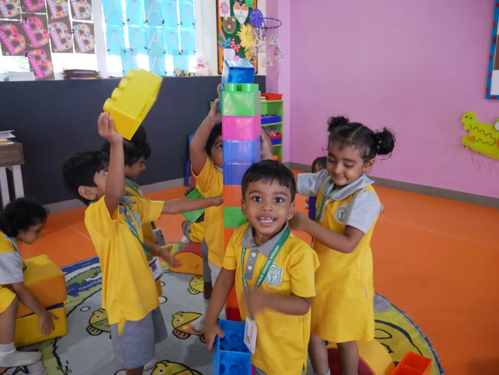Kindergarten