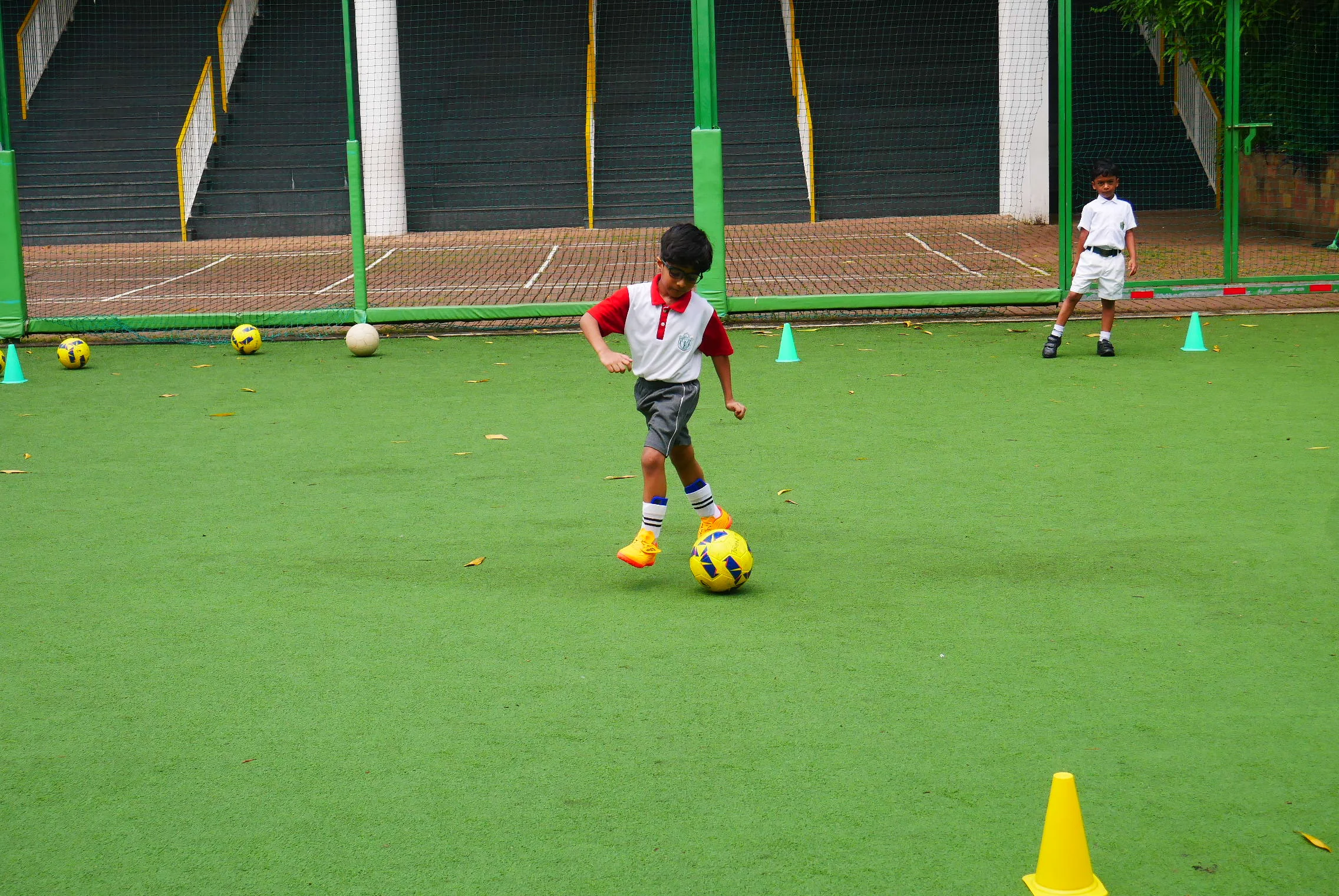 Sports & Athletics