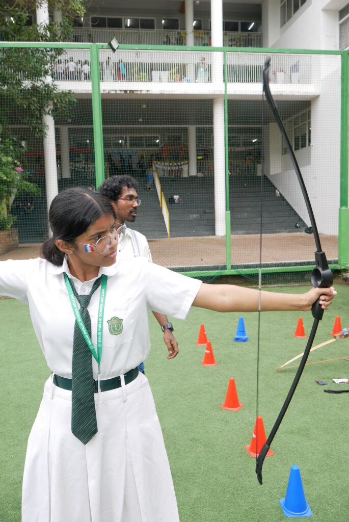 Sports