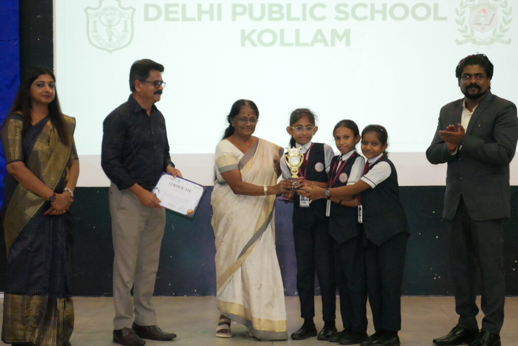 Events and Celebrations
